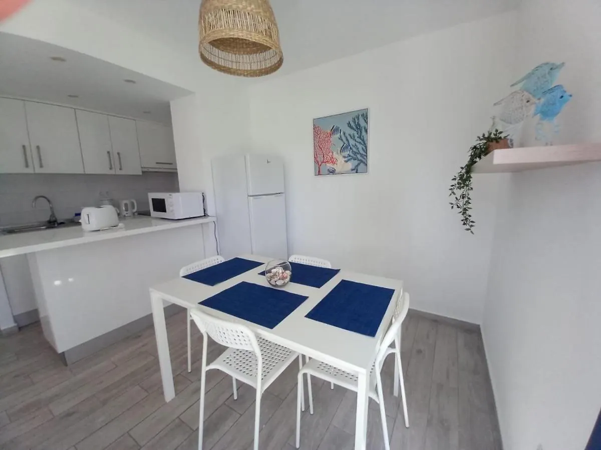 Apartamento Los Barqueros 9 Corralejo